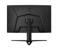 MSI Optix G27C4 curved czarny - 526930 - zdjęcie 4